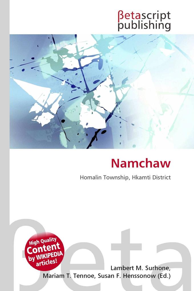 Namchaw