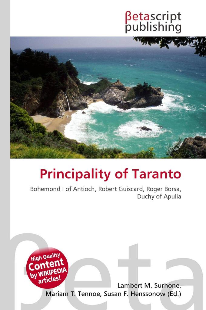 Principality of Taranto