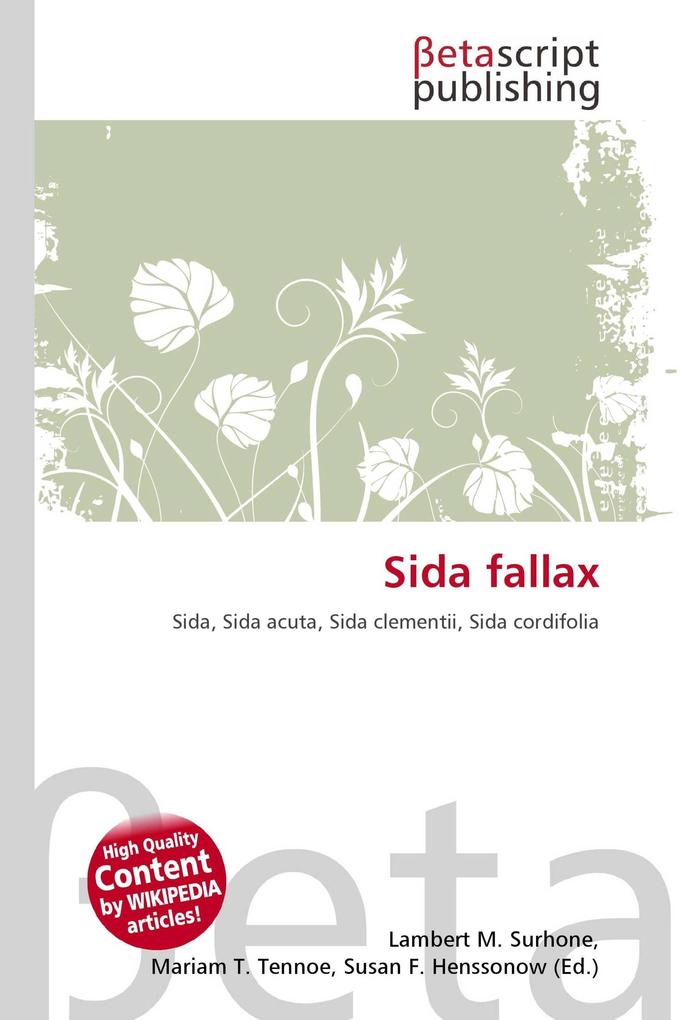 Sida fallax