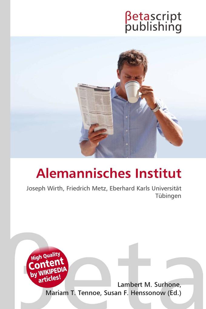 Alemannisches Institut