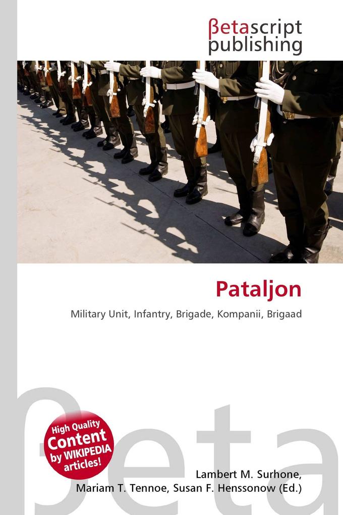Pataljon