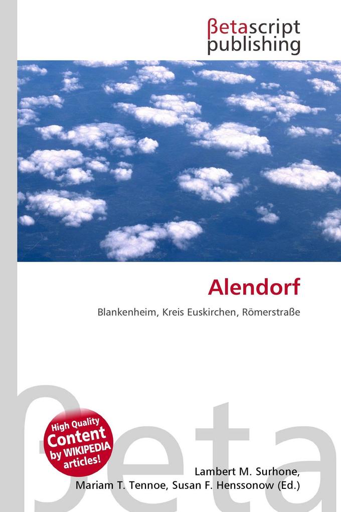 Alendorf