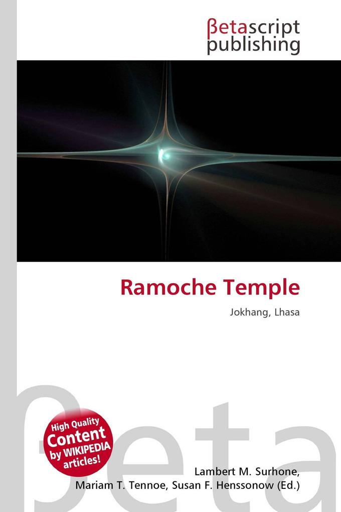 Ramoche Temple