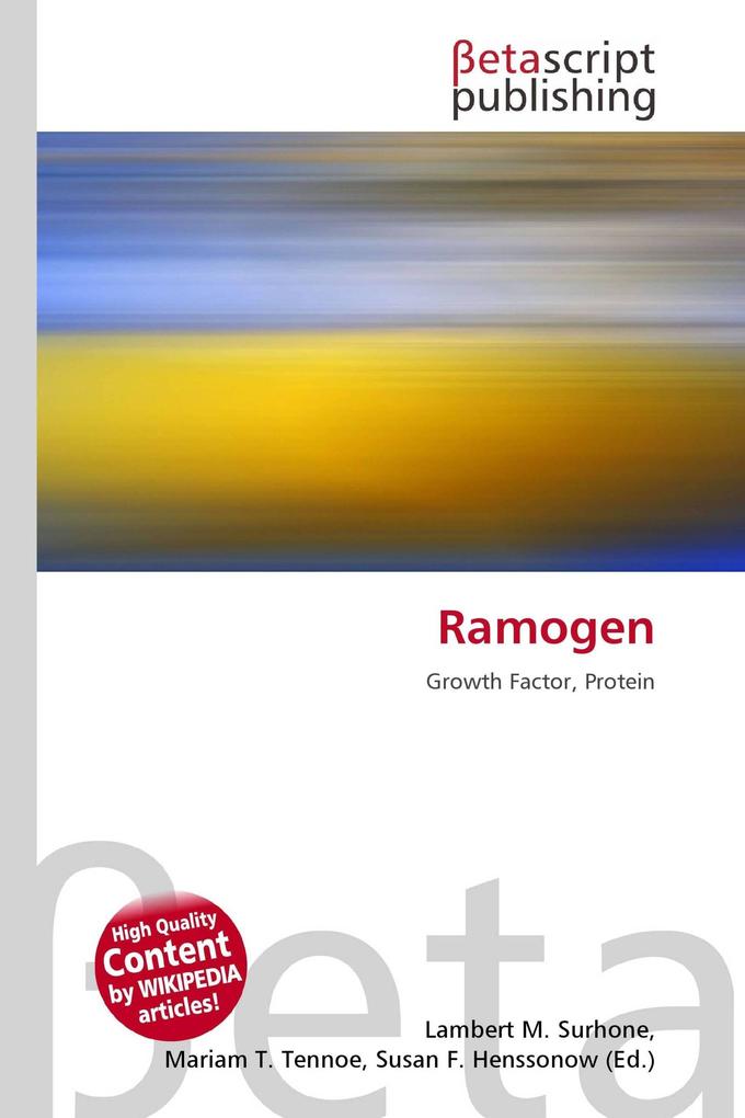 Ramogen