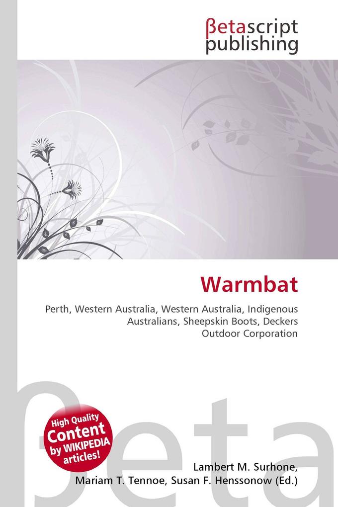 Warmbat