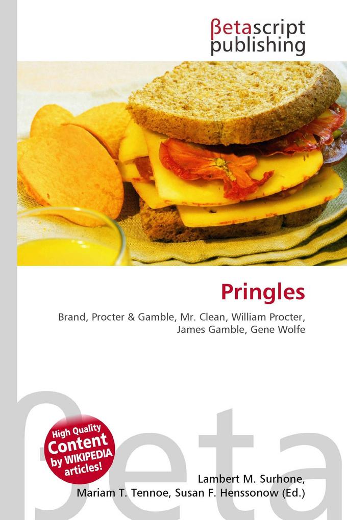 Pringles