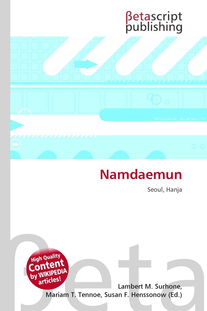 Namdaemun