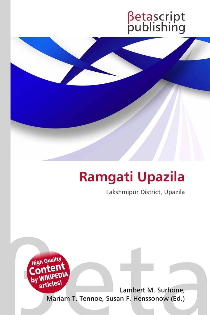 Ramgati Upazila