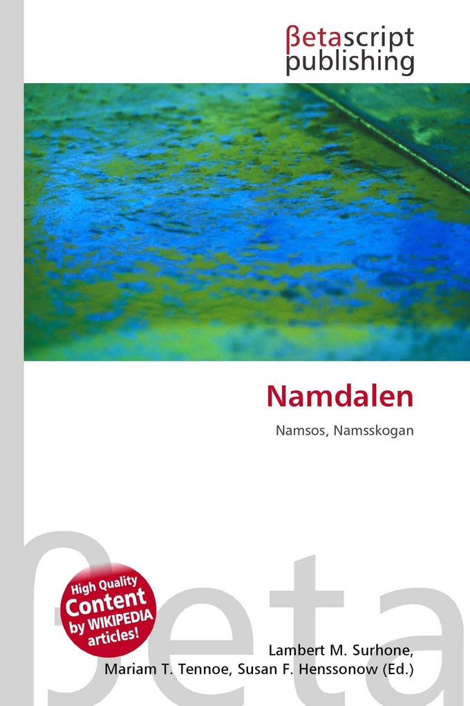 Namdalen