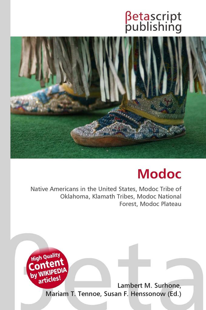 Modoc