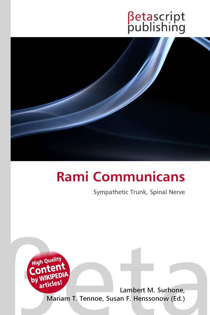 Rami Communicans