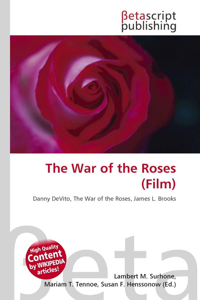 The War of the Roses (Film)