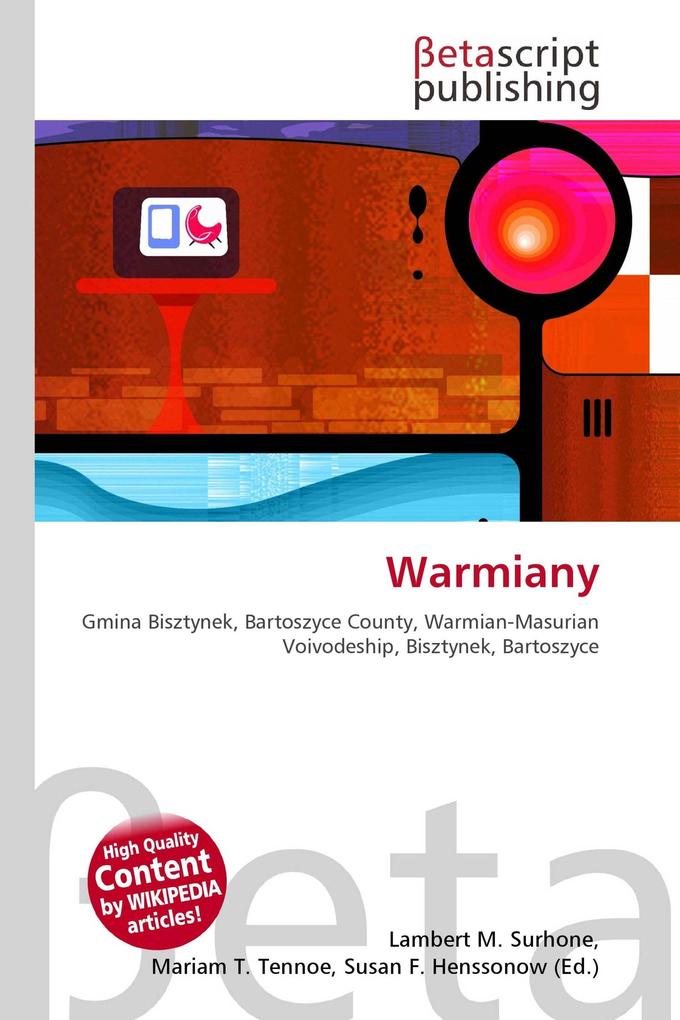 Warmiany