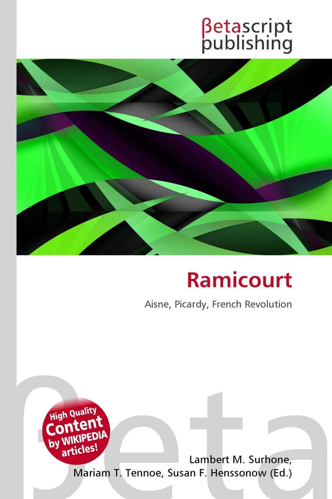 Ramicourt