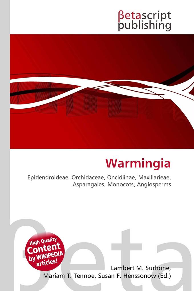 Warmingia