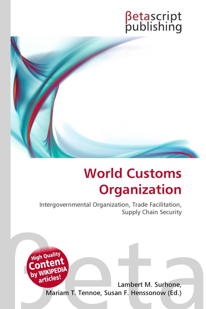 World Customs Organization