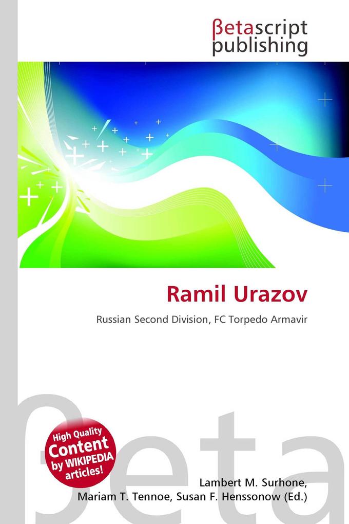 Ramil Urazov