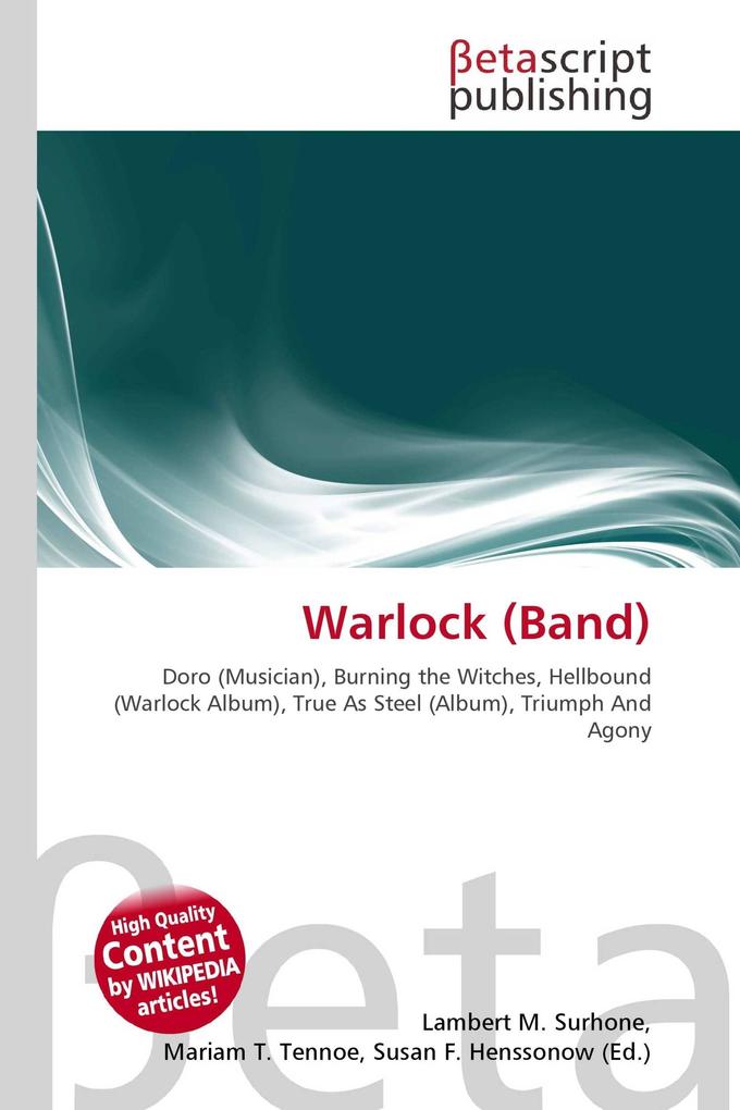 Warlock (Band)