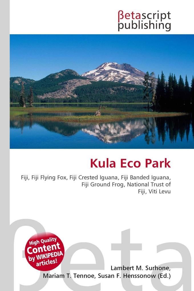 Kula Eco Park