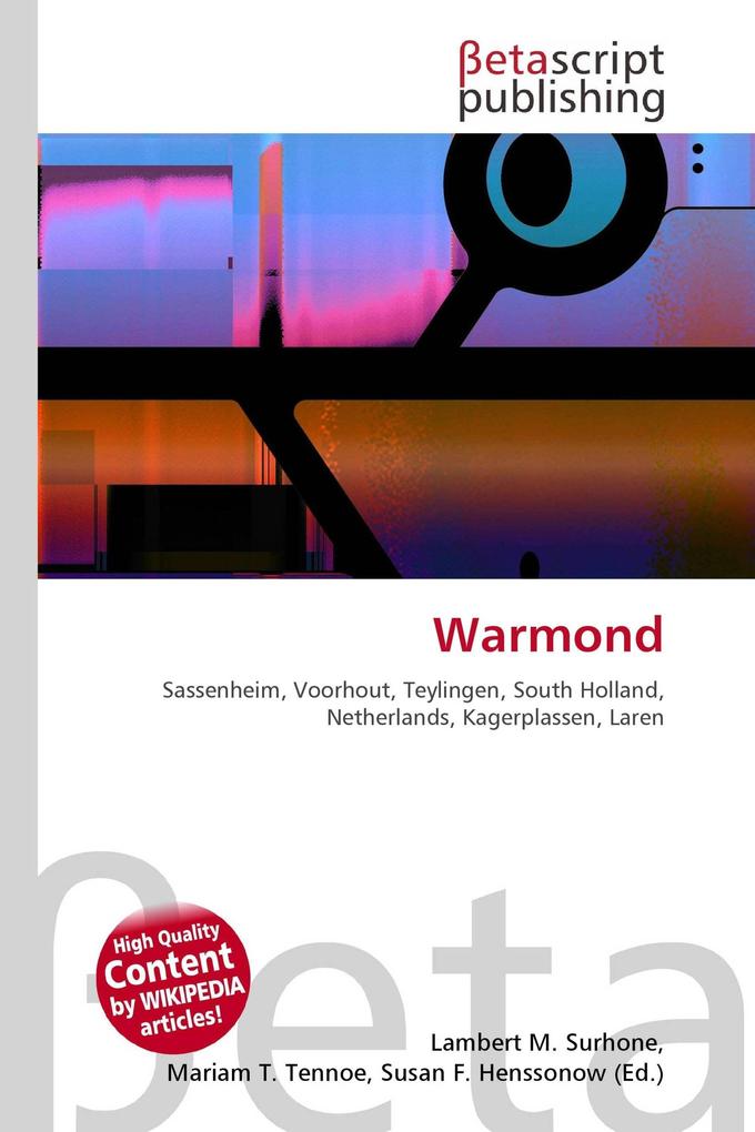 Warmond