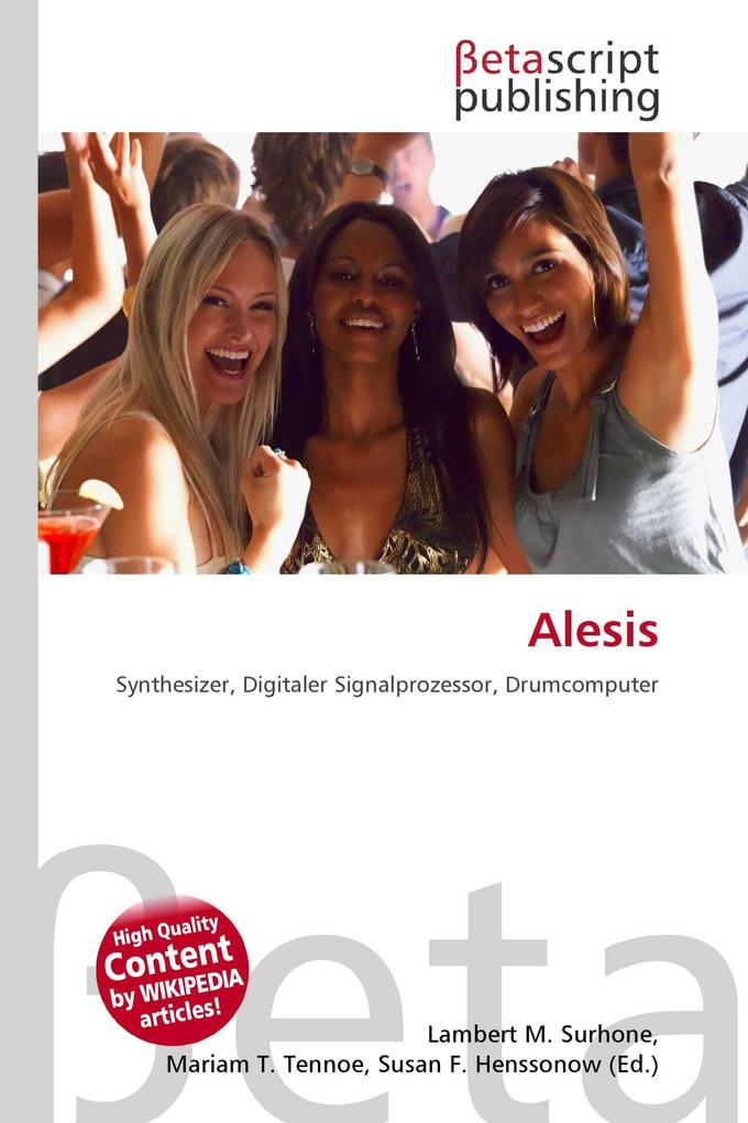 Alesis