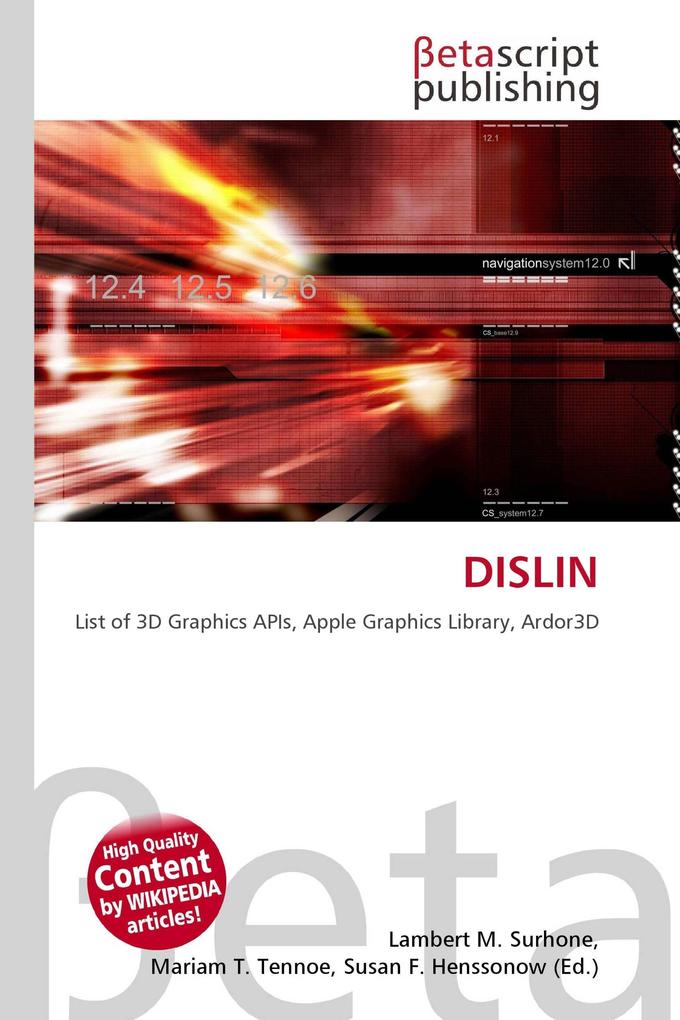 DISLIN