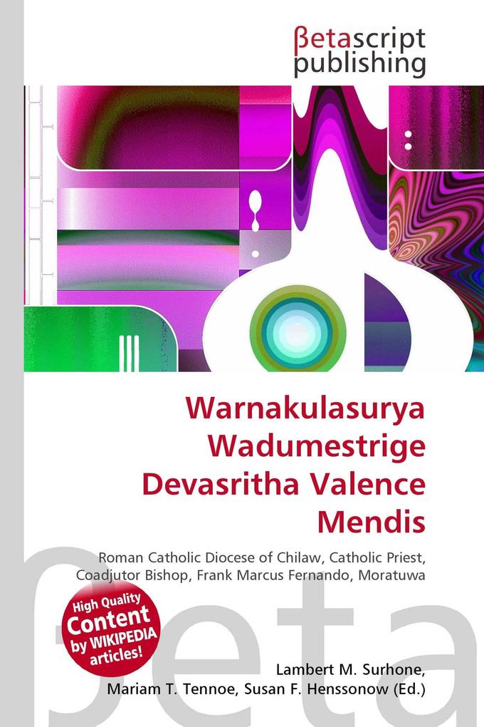 Warnakulasurya Wadumestrige Devasritha Valence Mendis