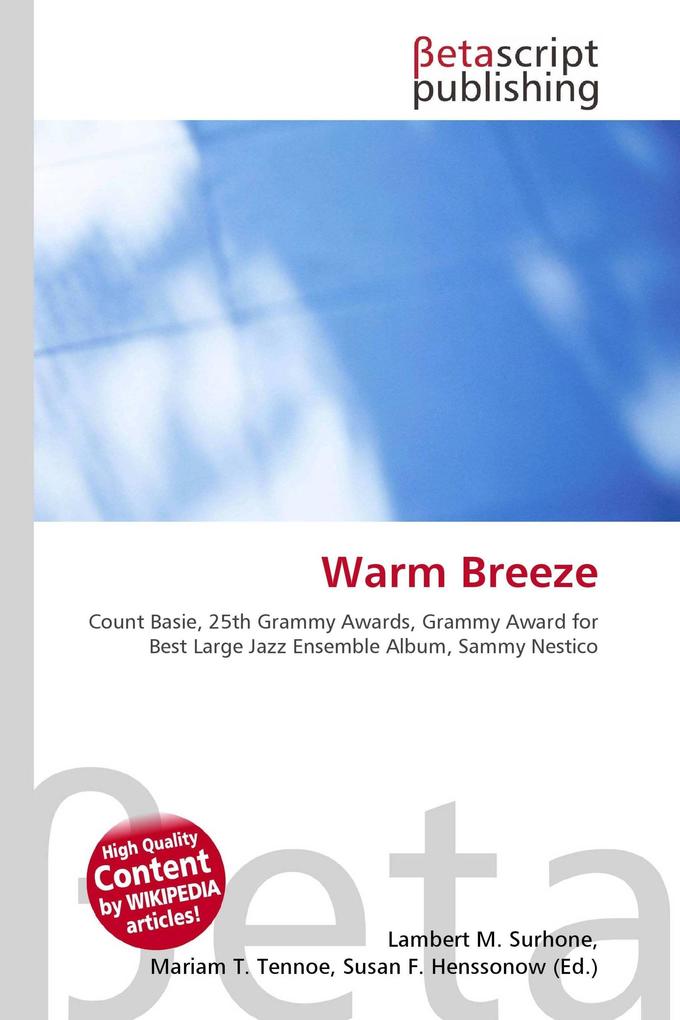 Warm Breeze