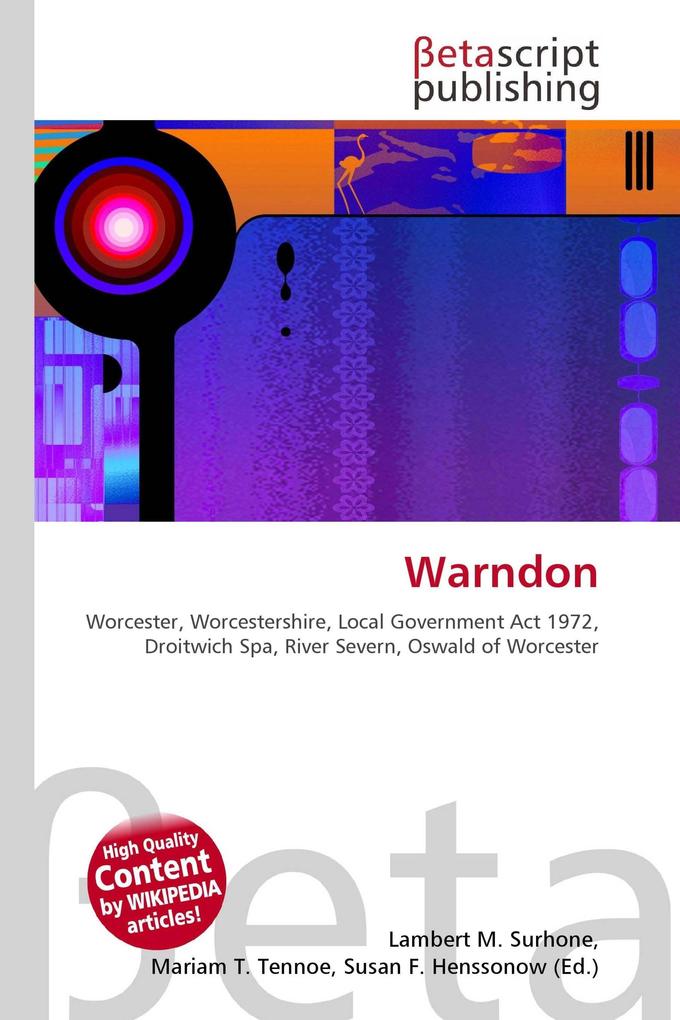 Warndon