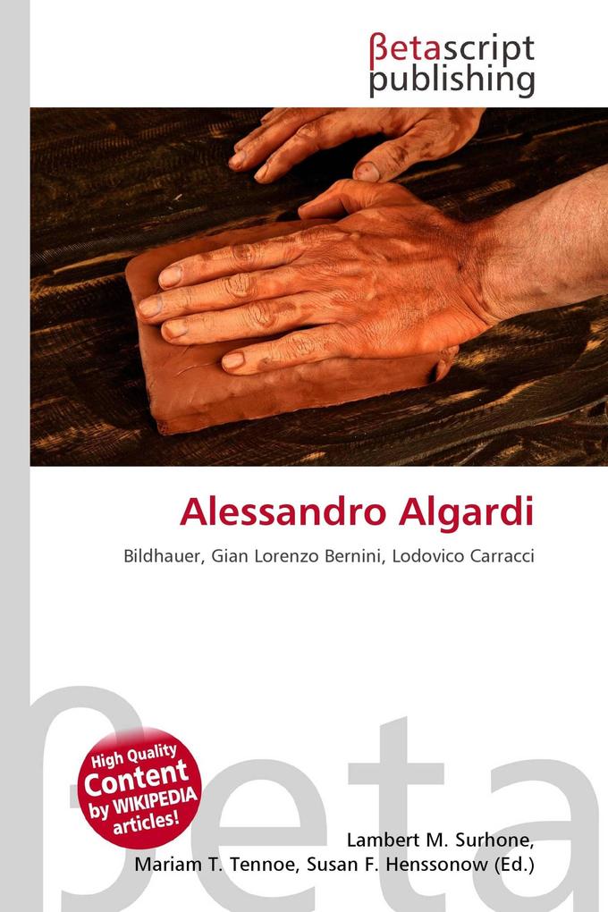 Alessandro Algardi