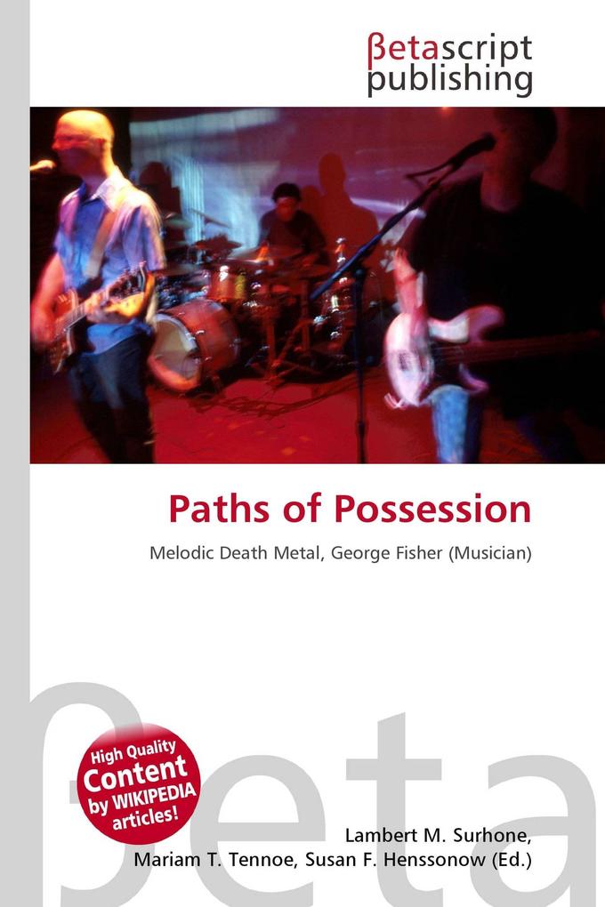 Paths of Possession