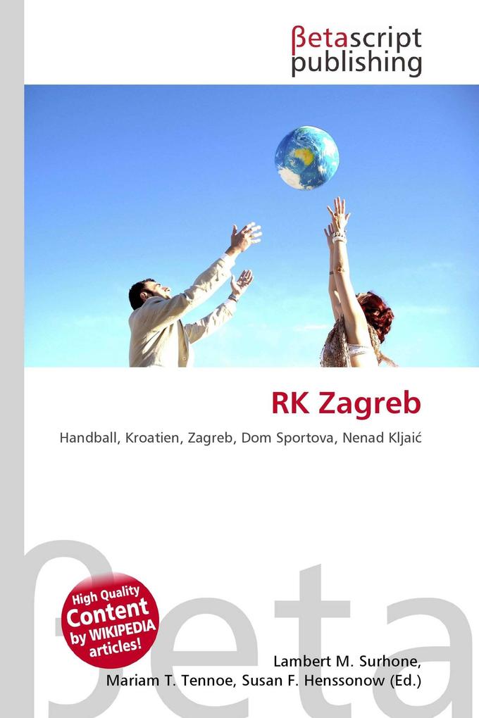 RK Zagreb