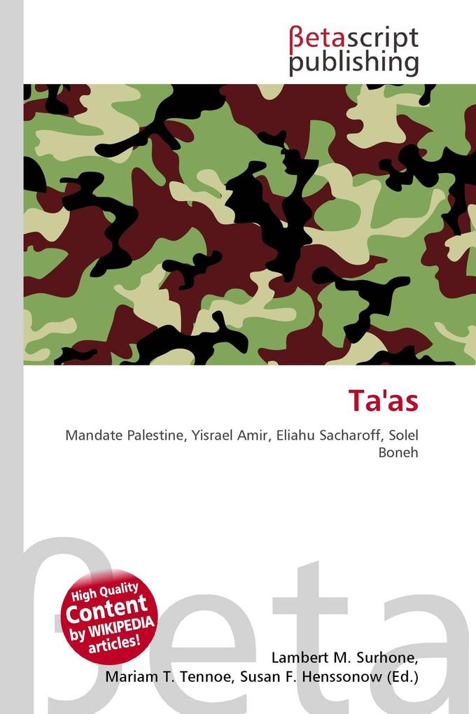 Ta'as