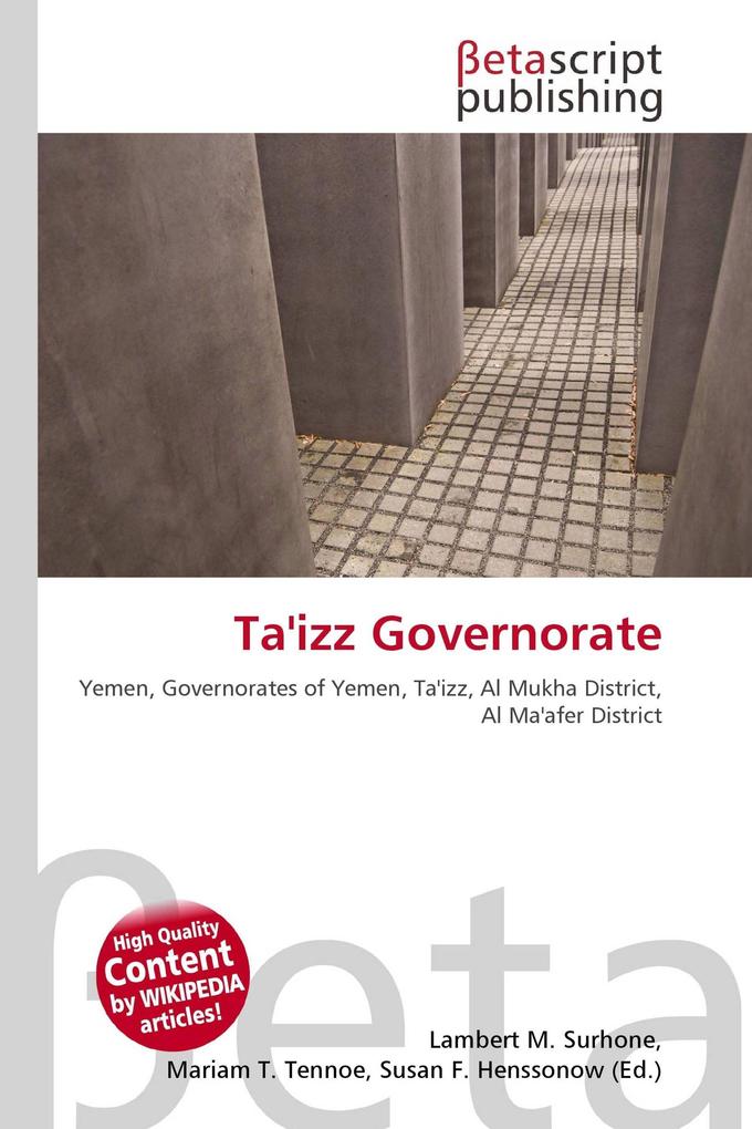 Ta'izz Governorate