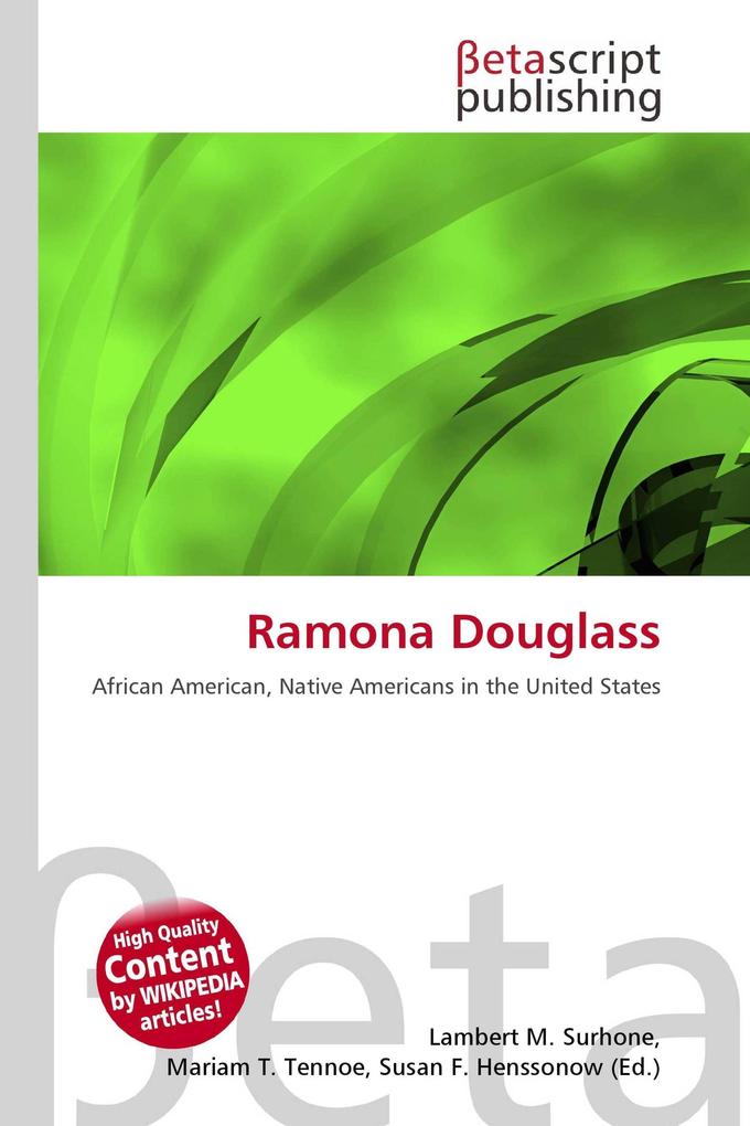 Ramona Douglass