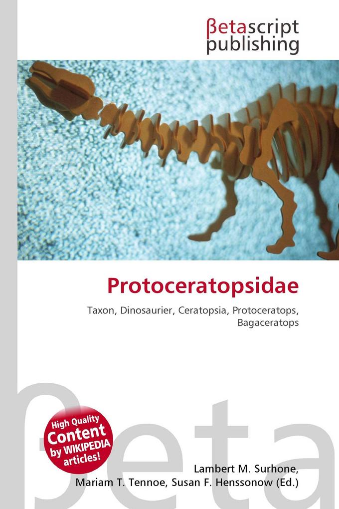 Protoceratopsidae