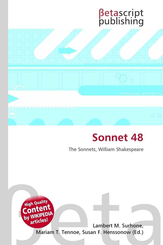Sonnet 48