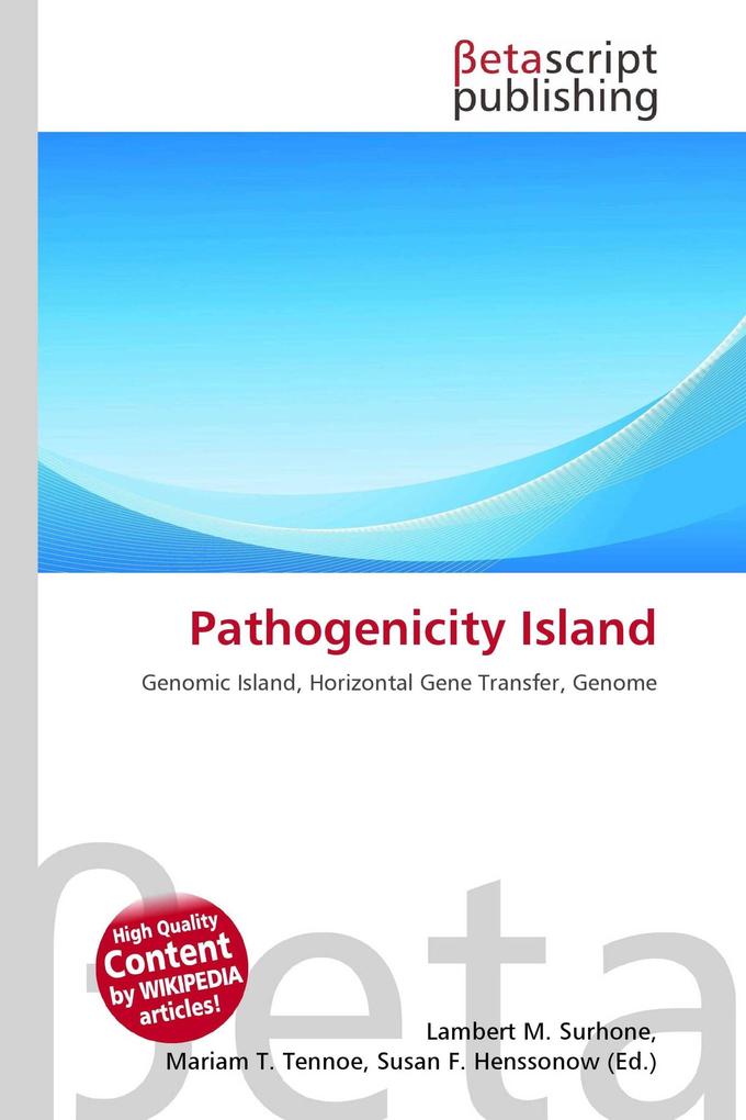 Pathogenicity Island