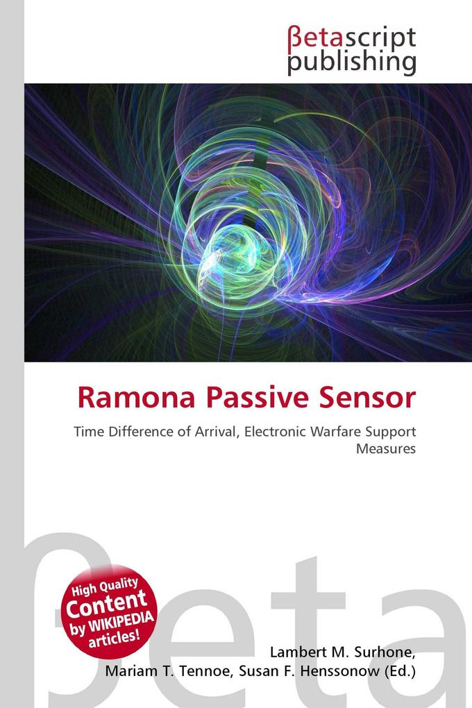 Ramona Passive Sensor