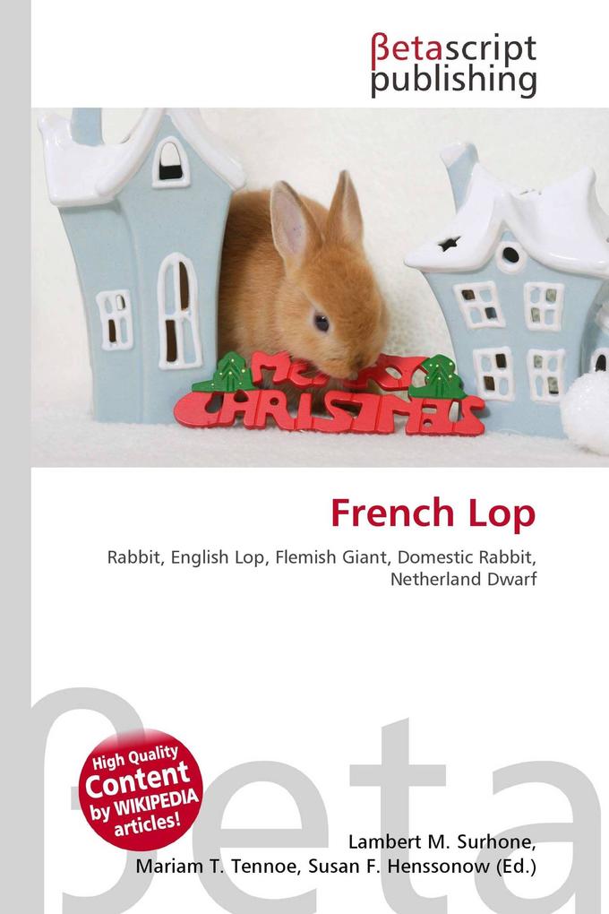 French Lop