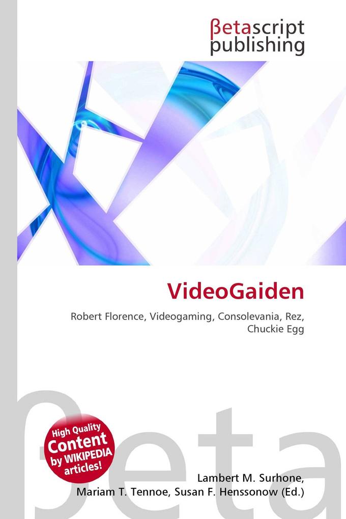 VideoGaiden