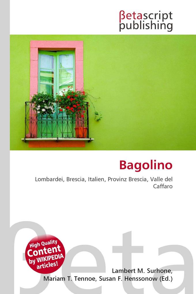 Bagolino