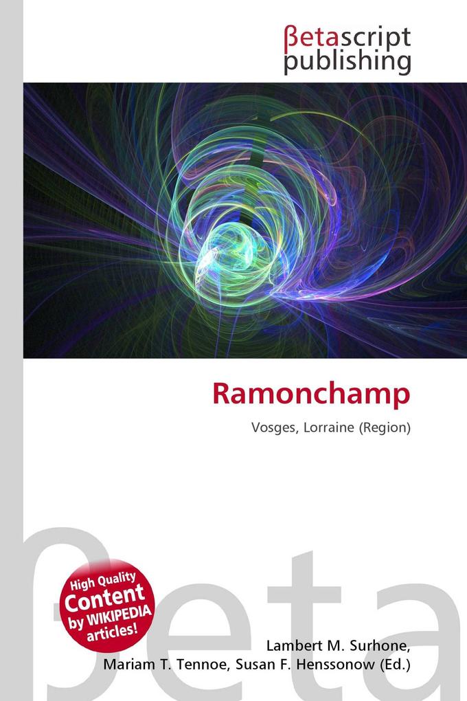 Ramonchamp