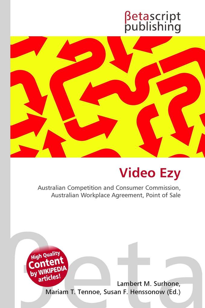 Video Ezy