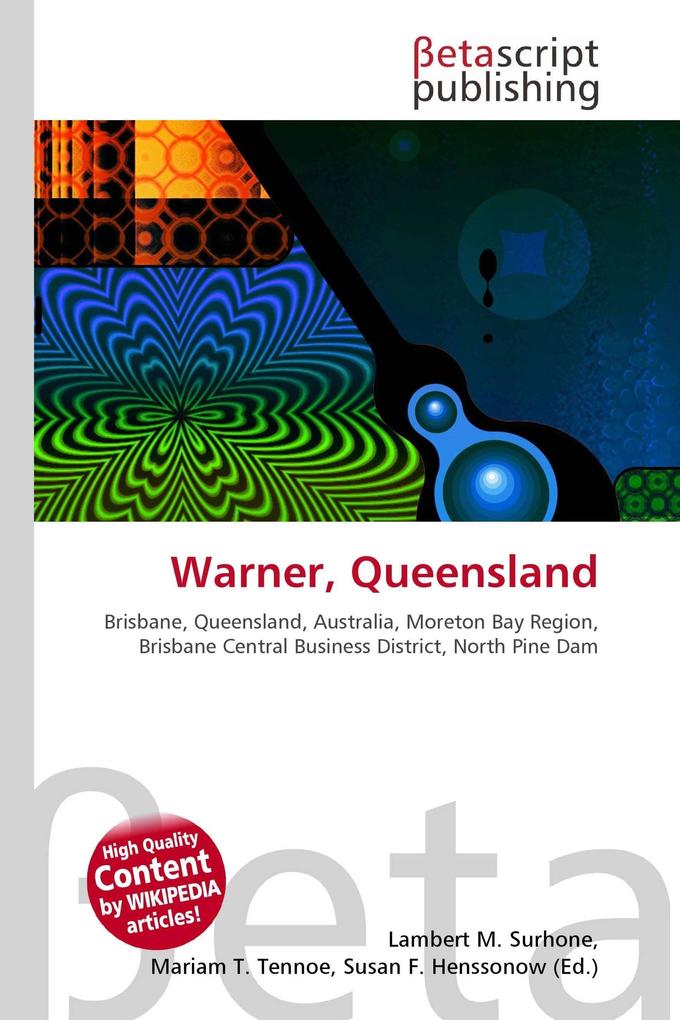 Warner Queensland
