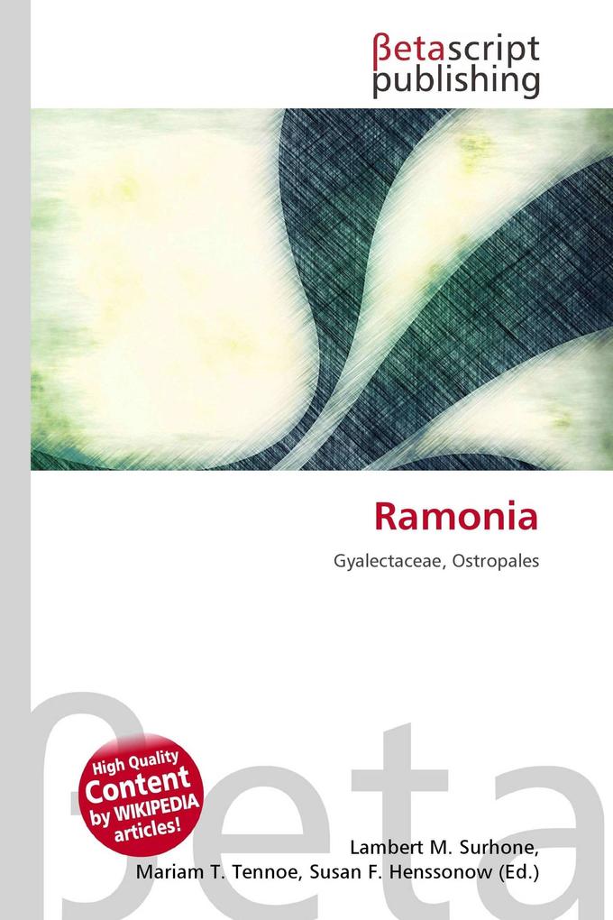 Ramonia