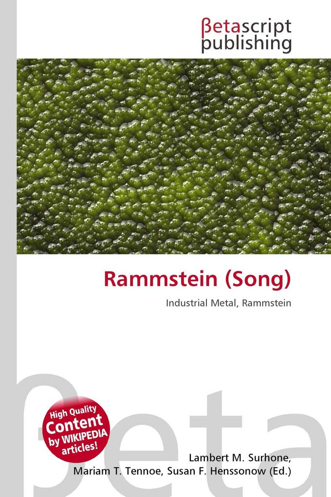Rammstein (Song)