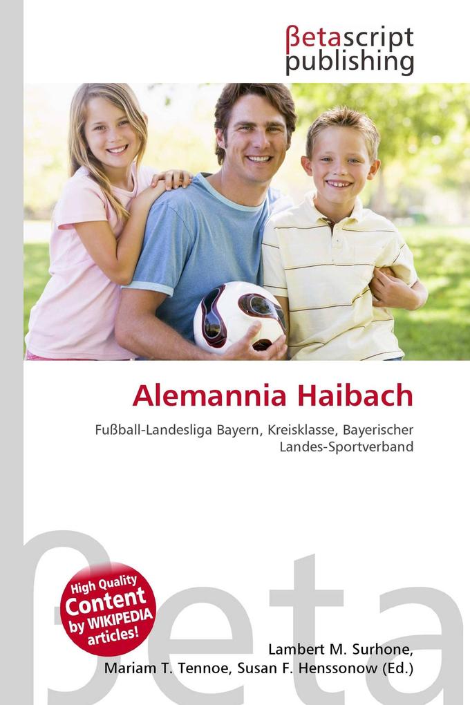 Alemannia Haibach