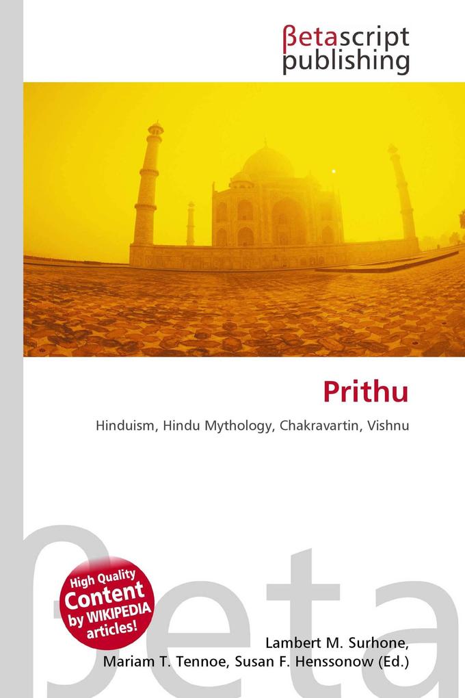 Prithu