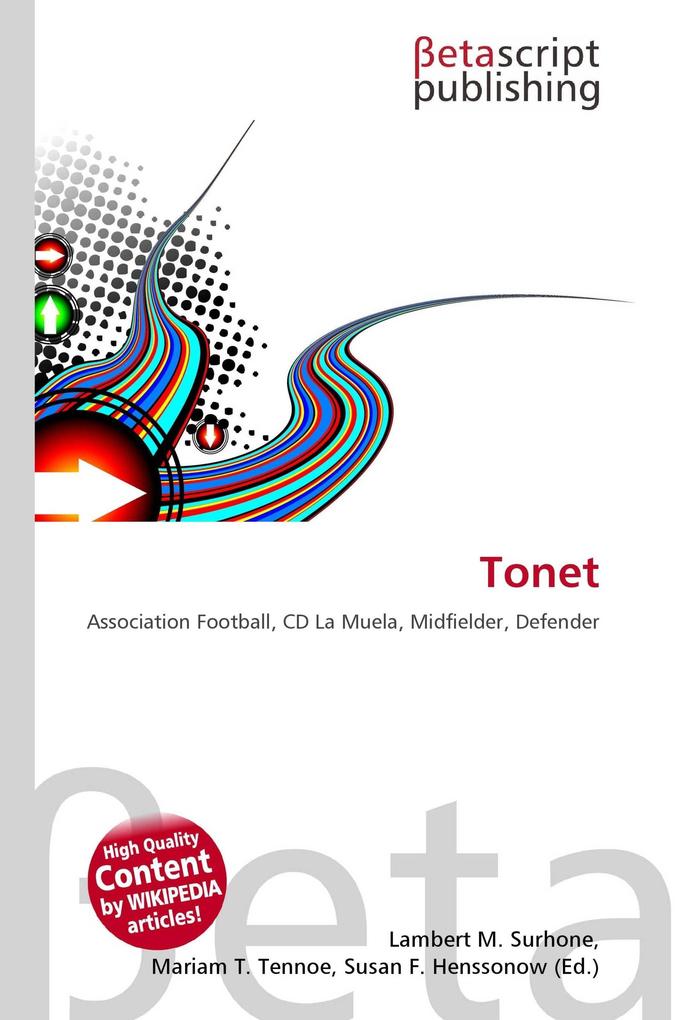 Tonet
